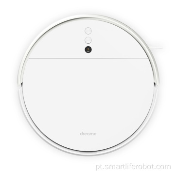 Dreame D9 Smart Robot Robot Cleaner com esfregão